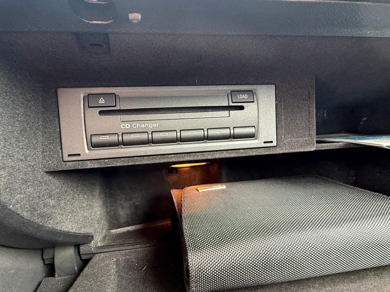 Audi A3 2.0 TDI 140Cv Led/Xenon