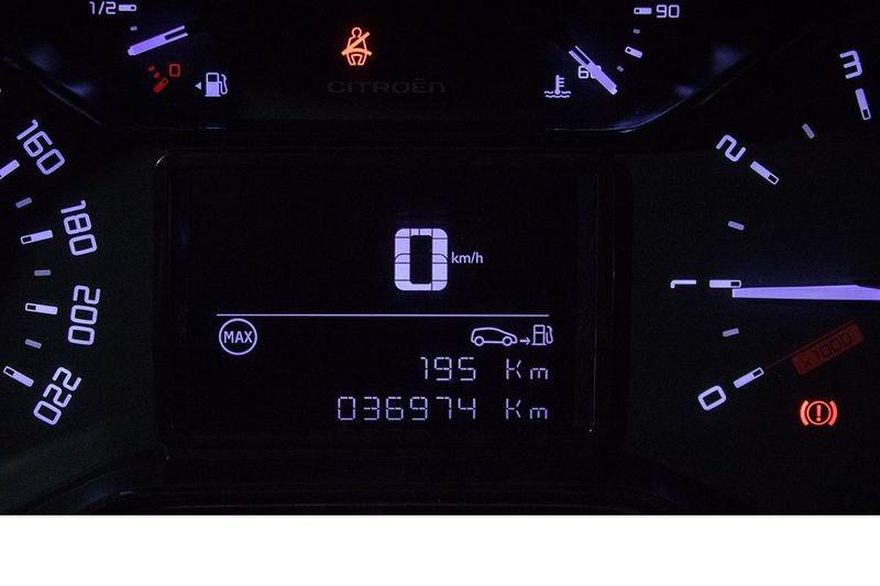 Citroën C3 PureTech 83cv S&S Shine
