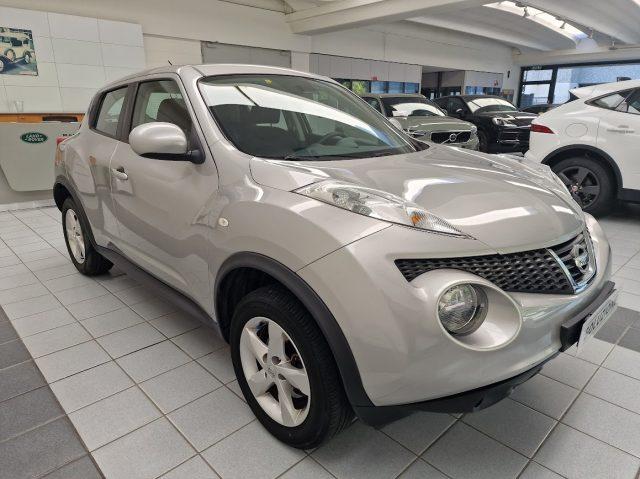 NISSAN Juke 1.6 94 CV Visia NEOPATENTATI OK