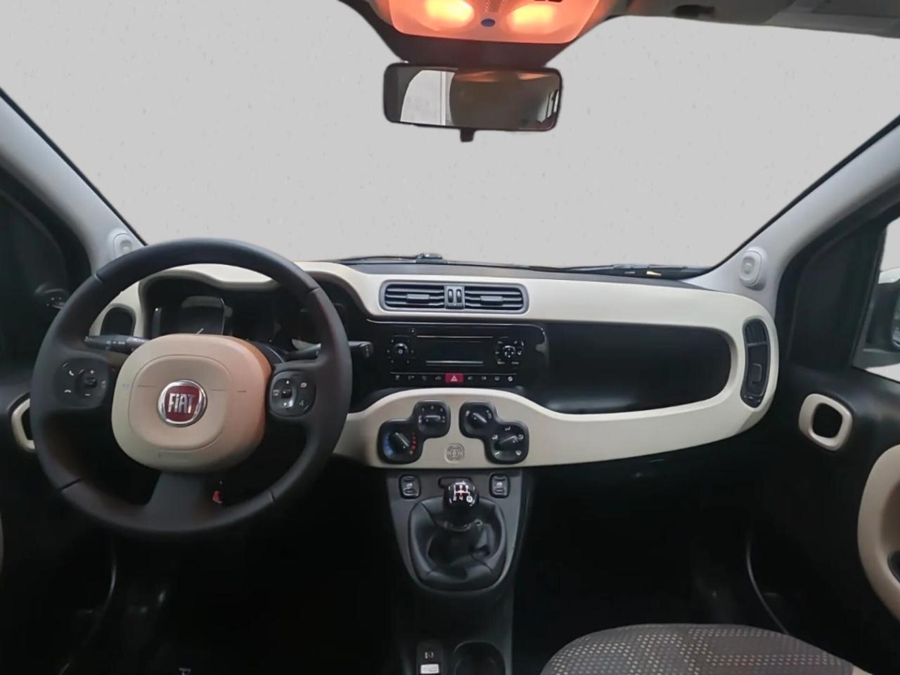 Fiat Panda 4x4 1.3 Multijet StileMotori