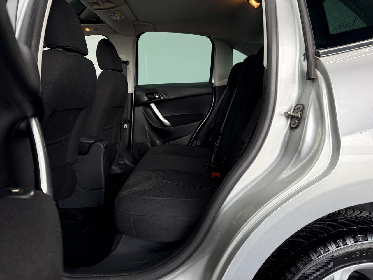 Citroen C3 1.1 Exclusive