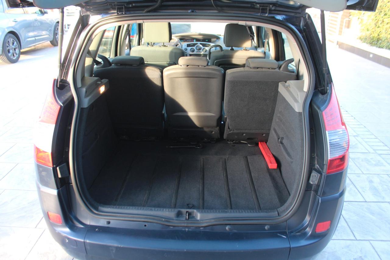Renault Scenic Scénic 1.5 dCi/105CV Serie Speciale Dynamique