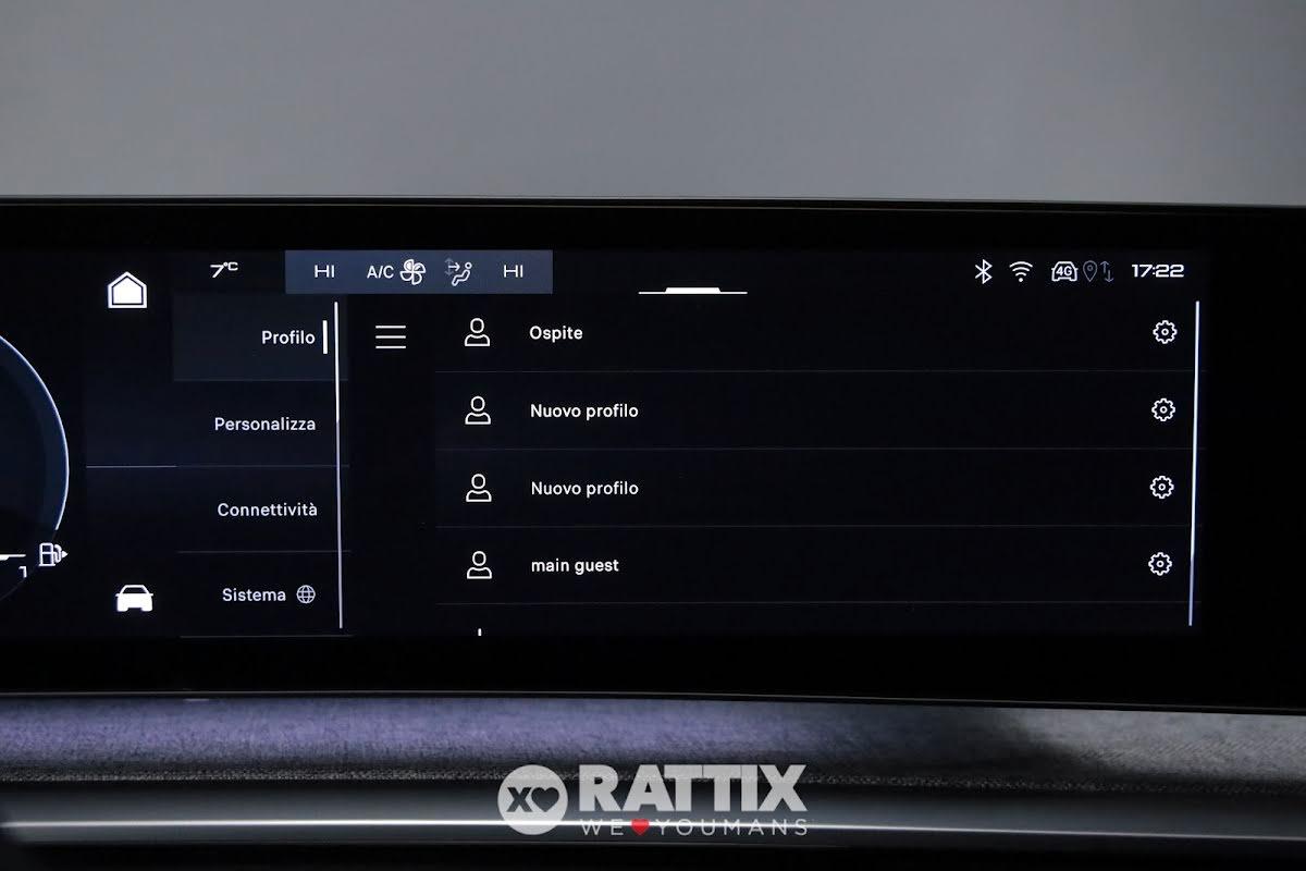 Peugeot 3008 1.2 hybrid GT 145CV e-dcs6