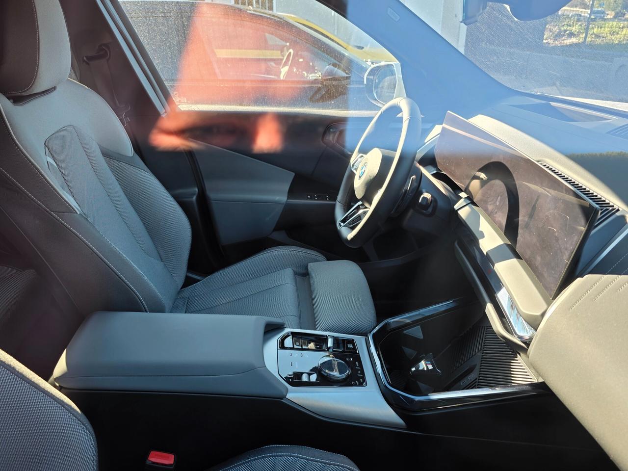 Bmw X3 xDrive20d 48V MSport Pro