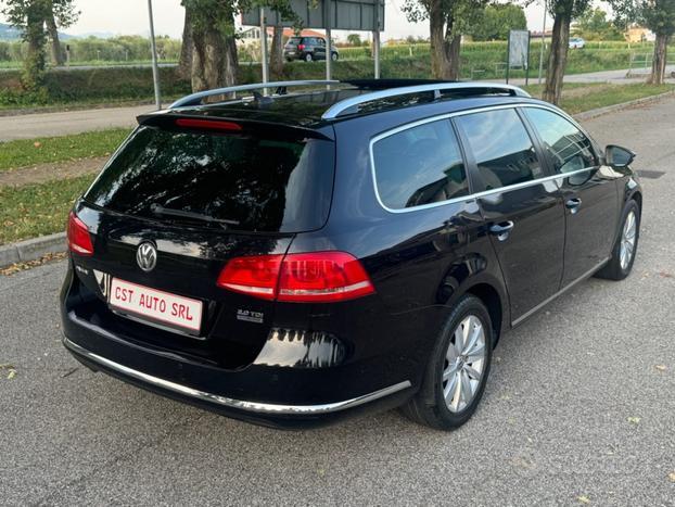 VOLKSWAGEN Passat Var. 2.0 TDI Highline BM.Tech.