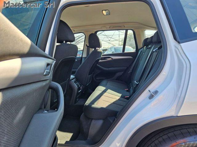 BMW X3 SDRIVE 18D MH48V BUSINESS ADVANTAGE AUTO - GG374ZM