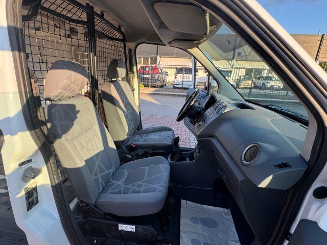 FORD Transit Connect 200 1.8 TDCi 75cv FURGONE PC