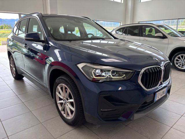 BMW X1 sDrive18d Business Advantage Sport
