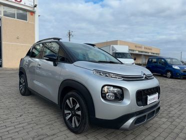 Citroen C3 Aircross BlueHDi 100 S&S Shine