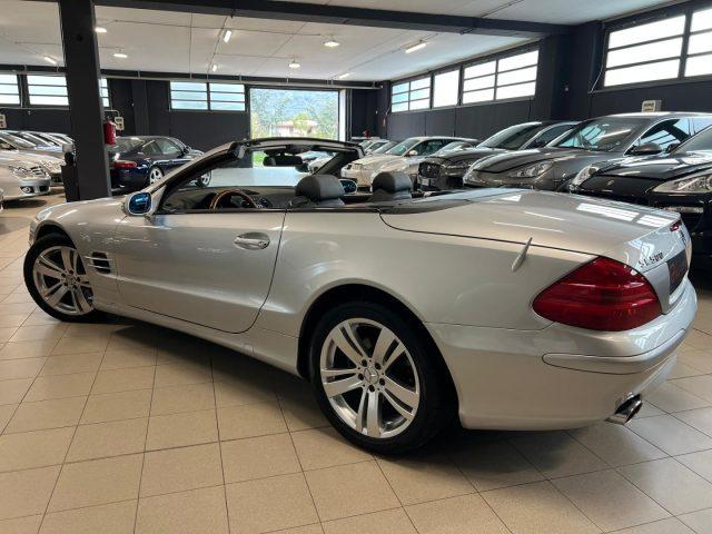 MERCEDES-BENZ SL 500 V8 306CV SOLO 99000KM ! BELLISSIMA !