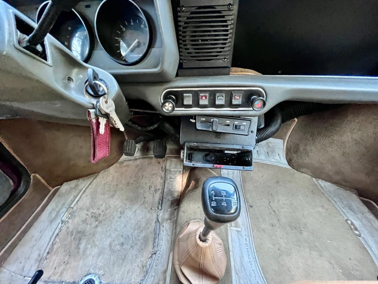 Rover Mini Mayfair