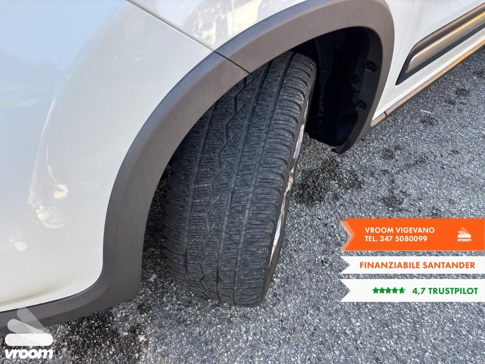 FIAT 500L 500L 1.3 Multijet 95 CV Trekking