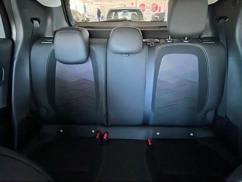 Jeep Avenger Ice My24 Summit 1.2 100cv