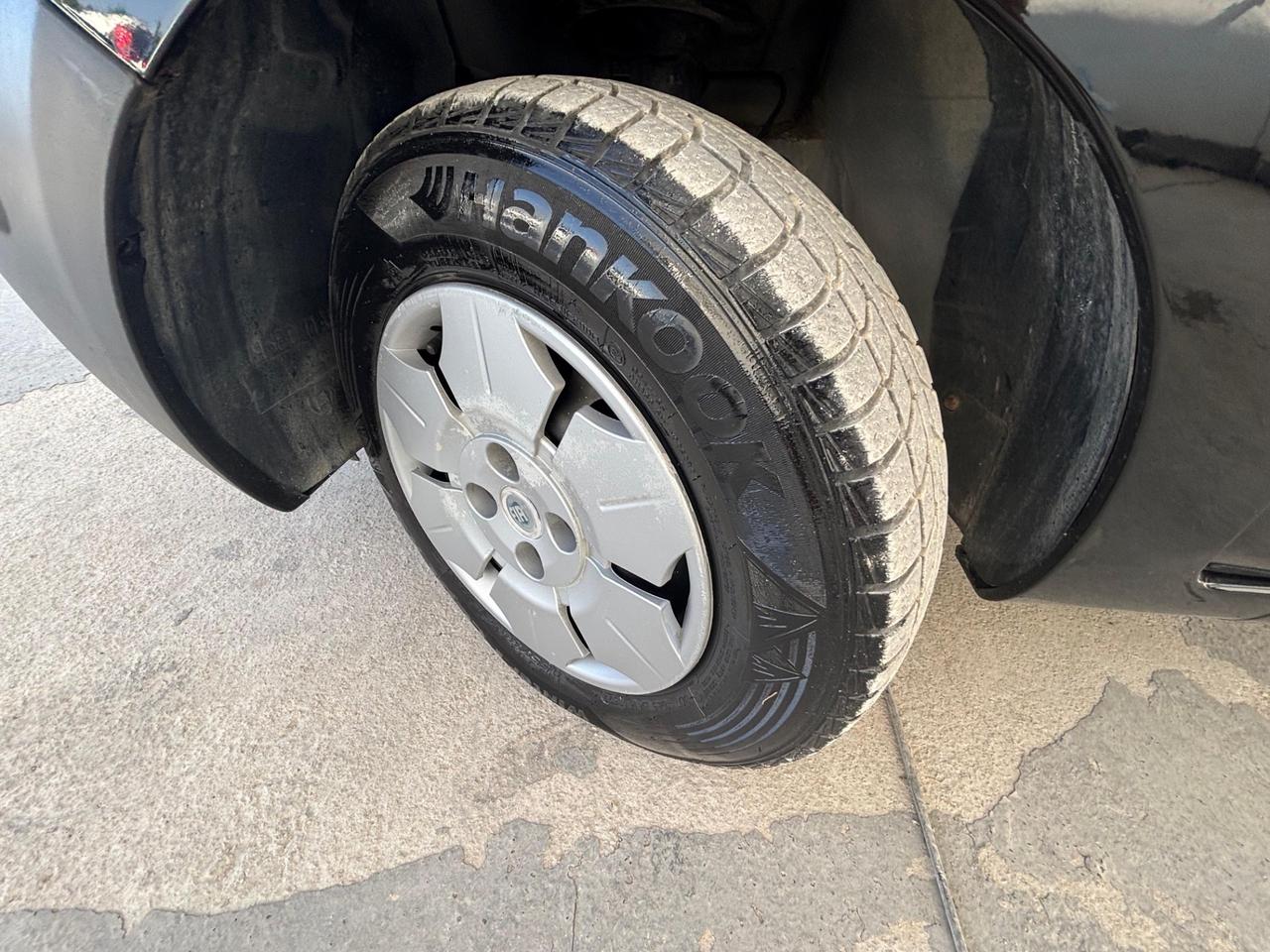 Fiat Panda 1.1 Actual