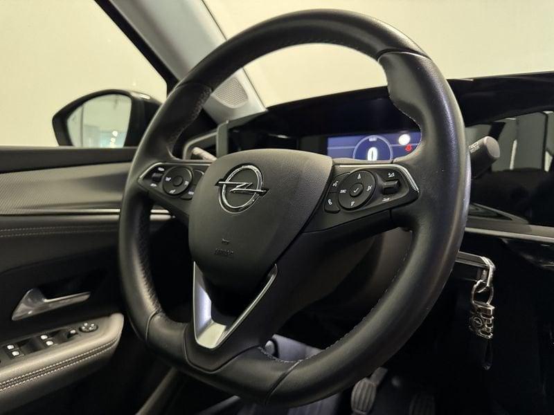 Opel Mokka Mokka 1.2 Turbo Elegance