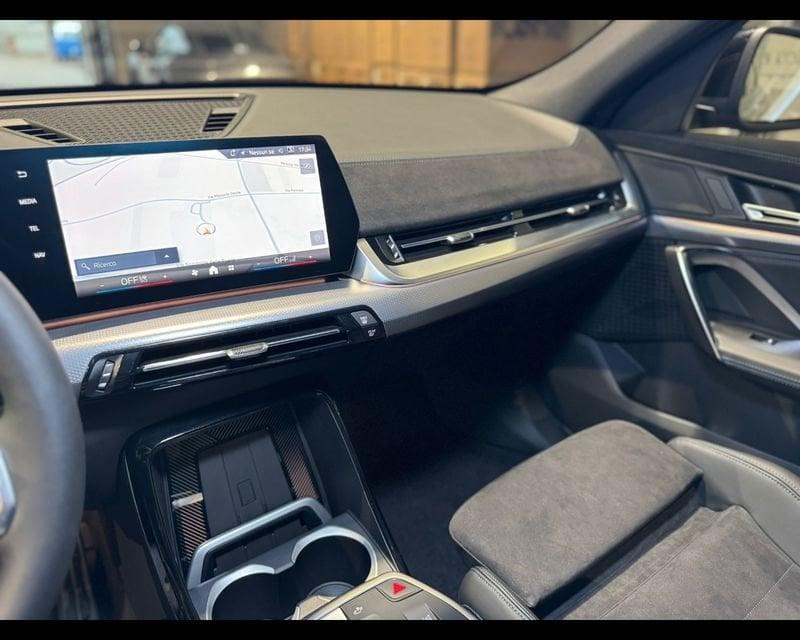 BMW X2 (U10) sDrive 20i Msport