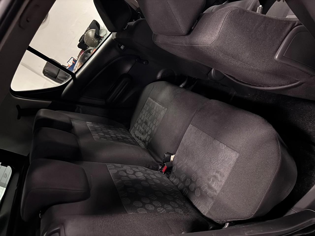 Suzuki Splash 1.2 GPL GLS Safety Pack