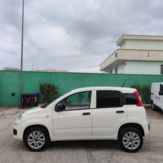 FIAT NUOVA PANDA VAN 900CC NATURALPOWER 2 PTI POP2020