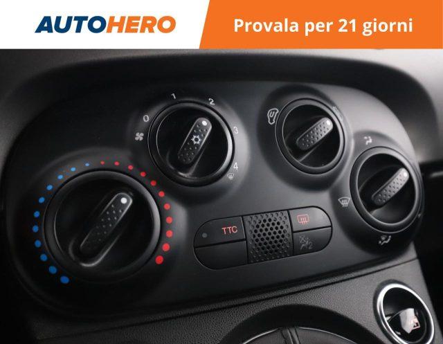 ABARTH 595 1.4 Turbo T-Jet 165 CV Turismo