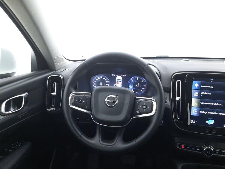 Volvo XC40 Inscription Geartronic BR919582 2.0 Diesel 150CV