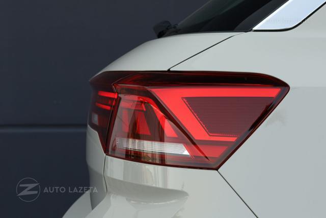 VOLKSWAGEN T-Roc 1.0 TSI R-Line