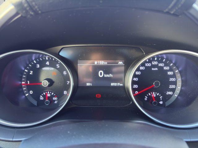 KIA XCeed 1.0 t-gdi urban Gpl 117 CV