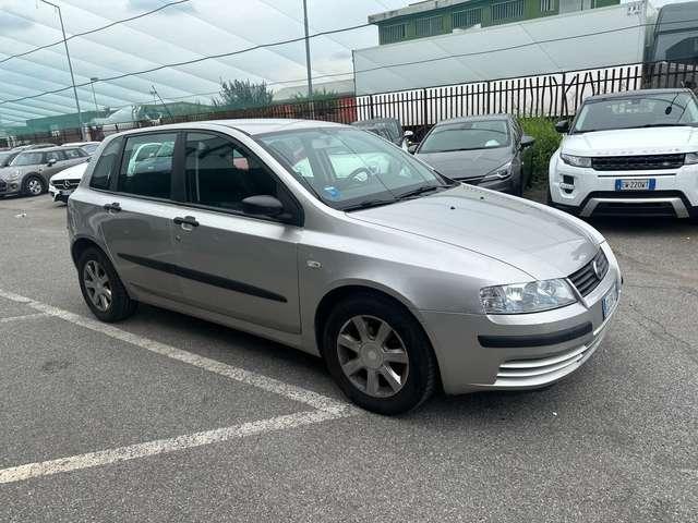 Fiat Stilo Stilo 5p 1.6 16v