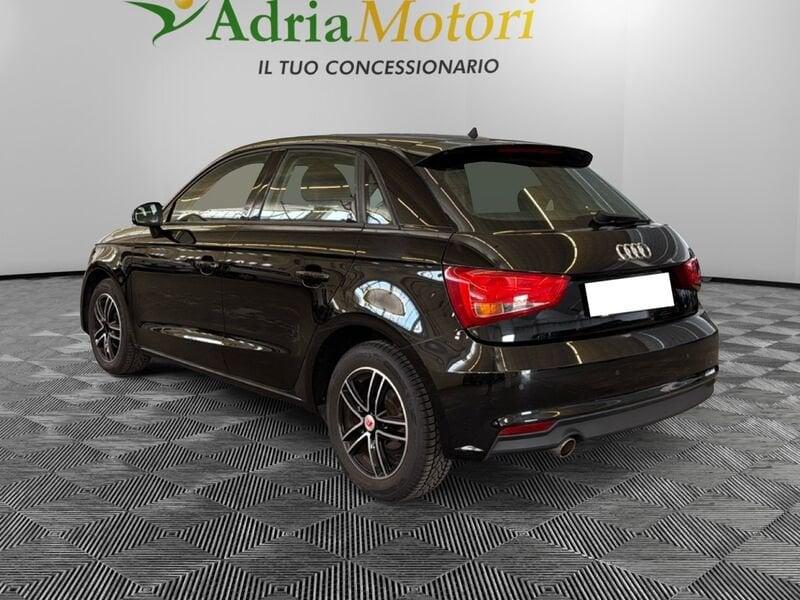 Audi A1 1.4 TDI 90cv Admired