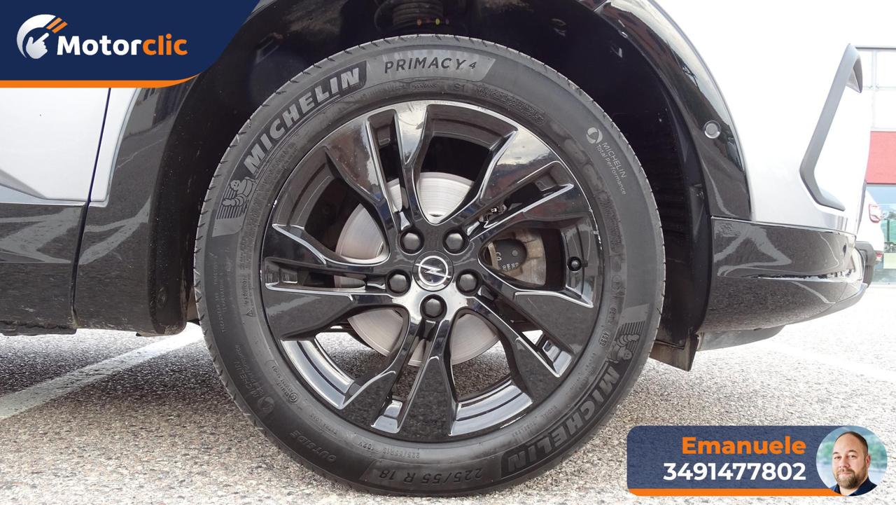 Opel Grandland 1.5 ecotec s&s 130cv at8