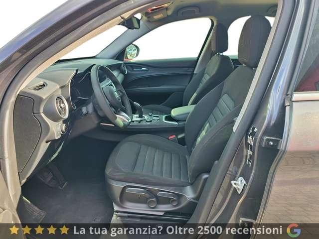 Alfa Romeo Stelvio 2.2 t Business Q4 190cv auto