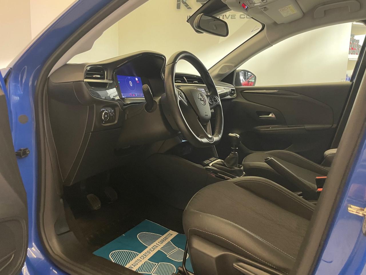 Opel Corsa 1.2 100 CV Edition