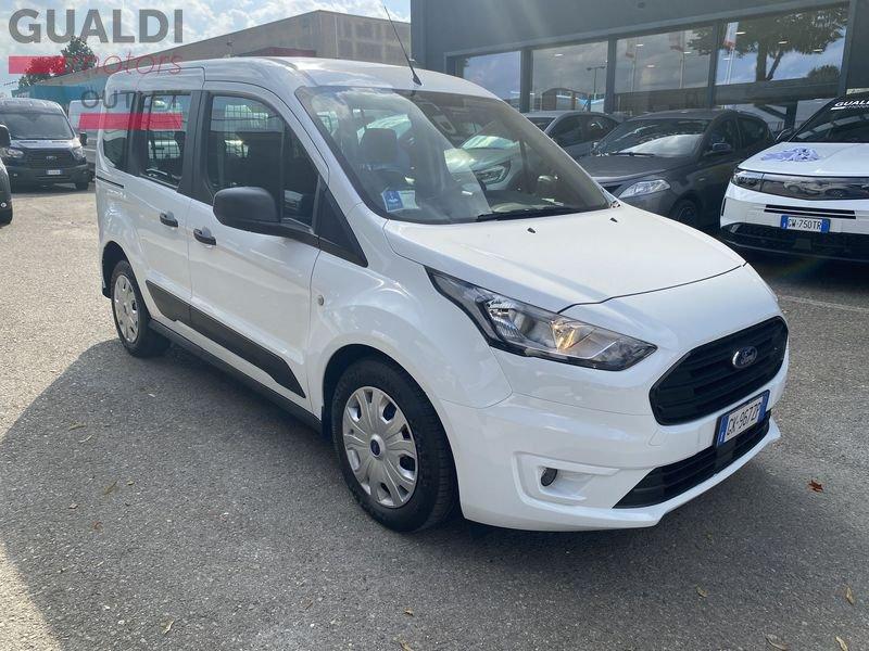 Ford Transit Connect Transit Connect 220 1.5 Ecoblue 100CV PC Combi Trend N1