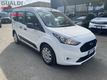 Ford Transit Connect Transit Connect 220 1.5 Ecoblue 100CV PC Combi Trend N1