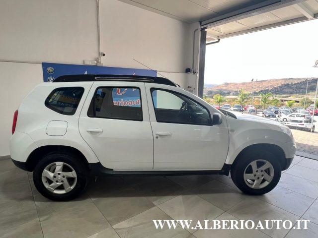 DACIA Duster 1.5 dCi 110CV 4x4 Lauréate