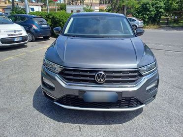 Volkswagen T-Roc T-Roc 1.6 tdi Advanced