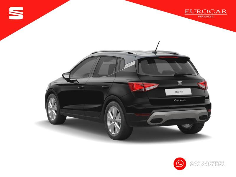 Seat Arona 1.0 ecotsi xperience 110cv