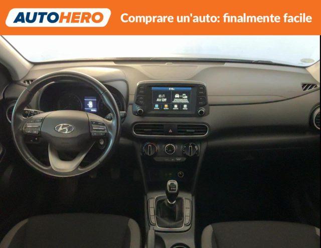 HYUNDAI Kona 1.0 T-GDI XTech