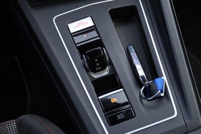 VOLKSWAGEN Golf 2.0 TSI DSG GTI Performance GARANZIA