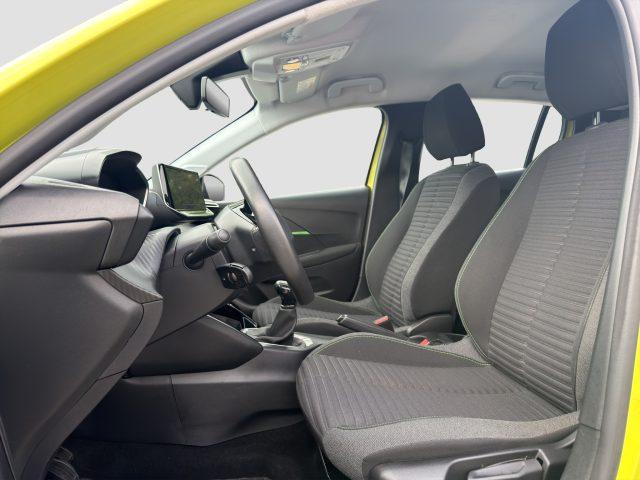 PEUGEOT 208 208 PureTech 75 Stop&Start 5 porte Active