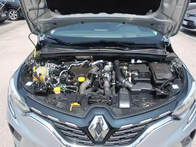 Renault Captur Captur 1.5 blue dci Business 115cv edc