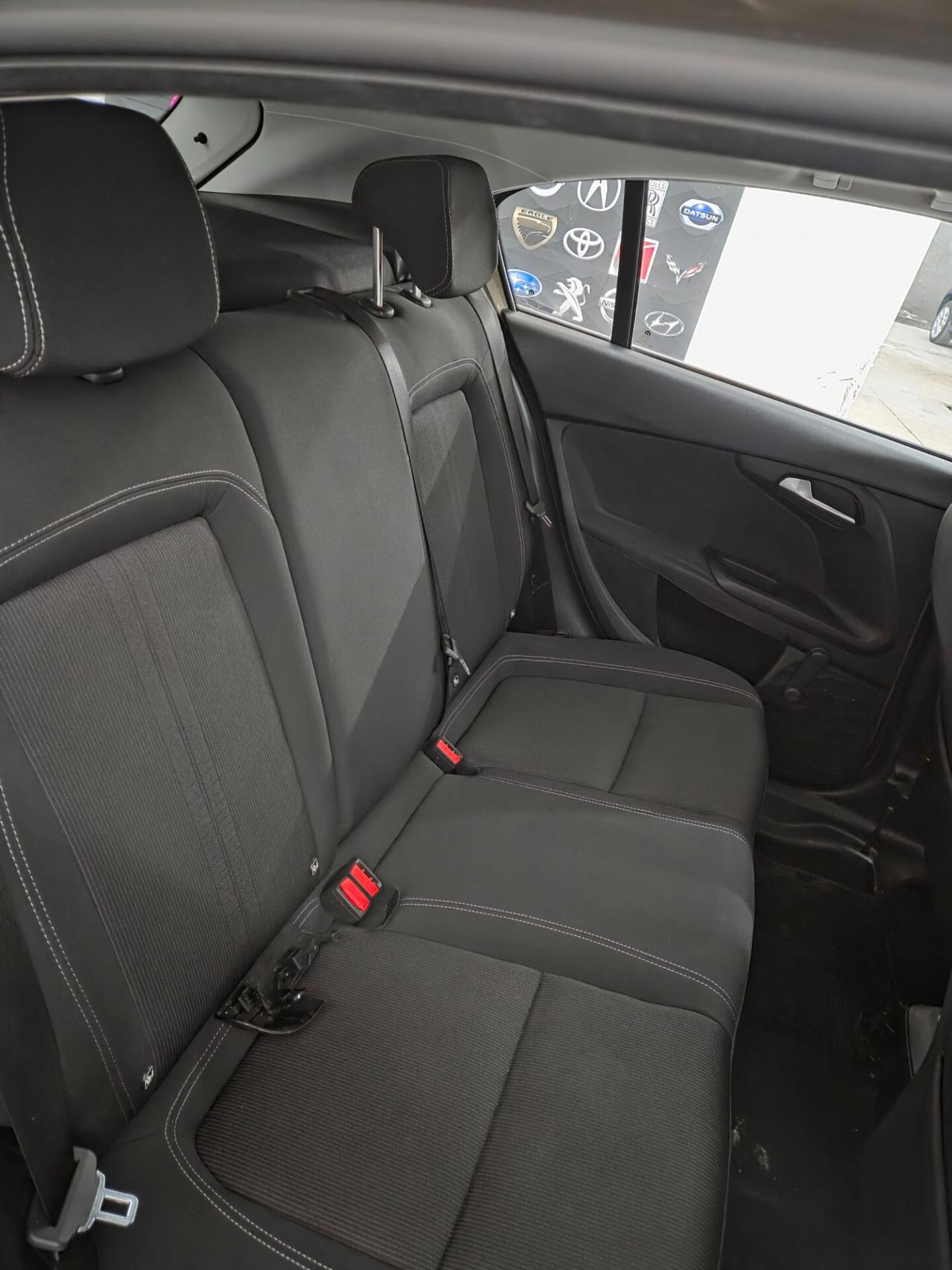 Fiat Tipo 1.6 Mjt S&S 5 porte Business