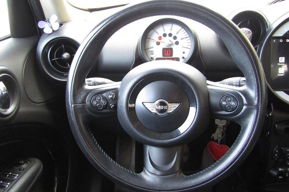 MINI Mini 1.6 Cooper D Business Countryman