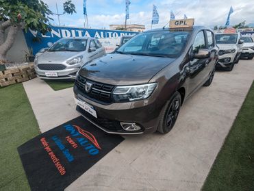 Dacia Sandero Streetway 0.9 TCe Turbo GPL 90 CV S&S Comfort