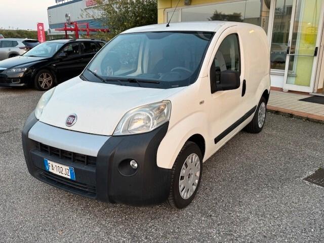 Fiat Fiorino Cargo 1.3 Mjt 95 Cv