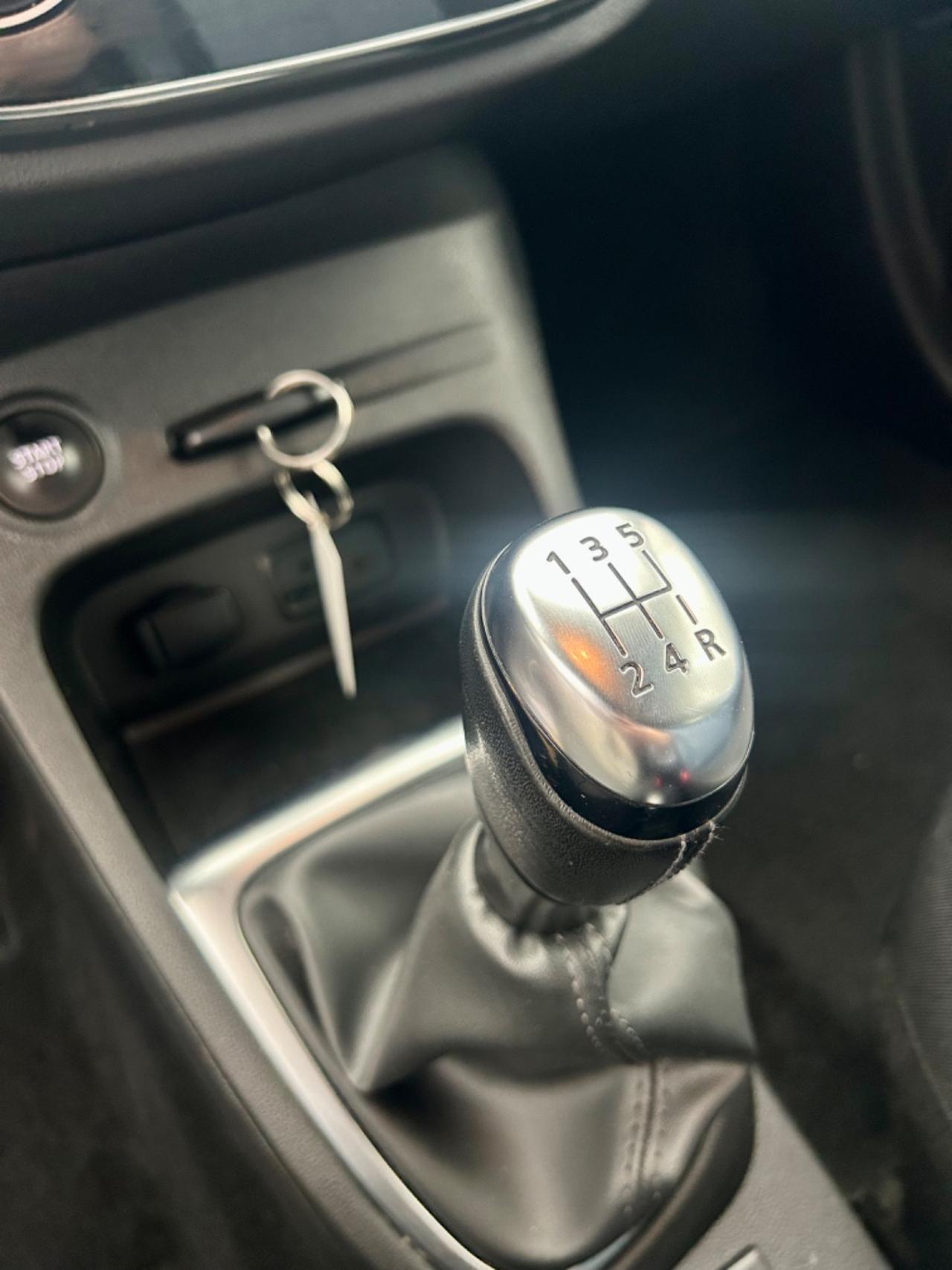 Renault Captur 1.5 dCi Sport Edition FINANZIABILE