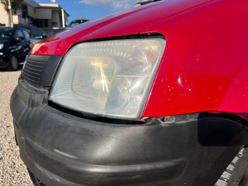 FIAT Panda Panda 1.2 Dynamic Euro 5 LEGGI