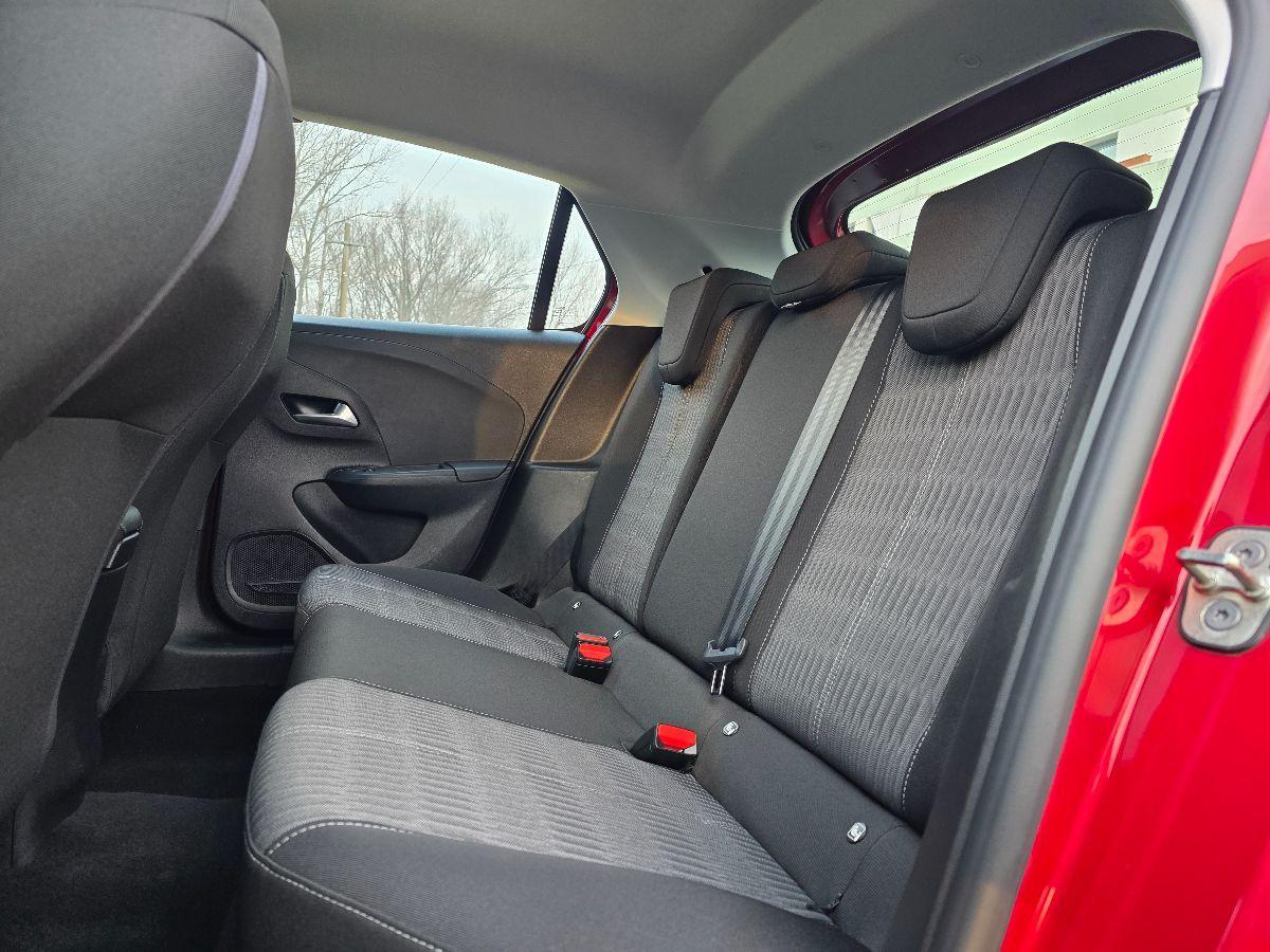 OPEL CORSA 1.2 BENZ 74.000KM GARANZ FINAZ