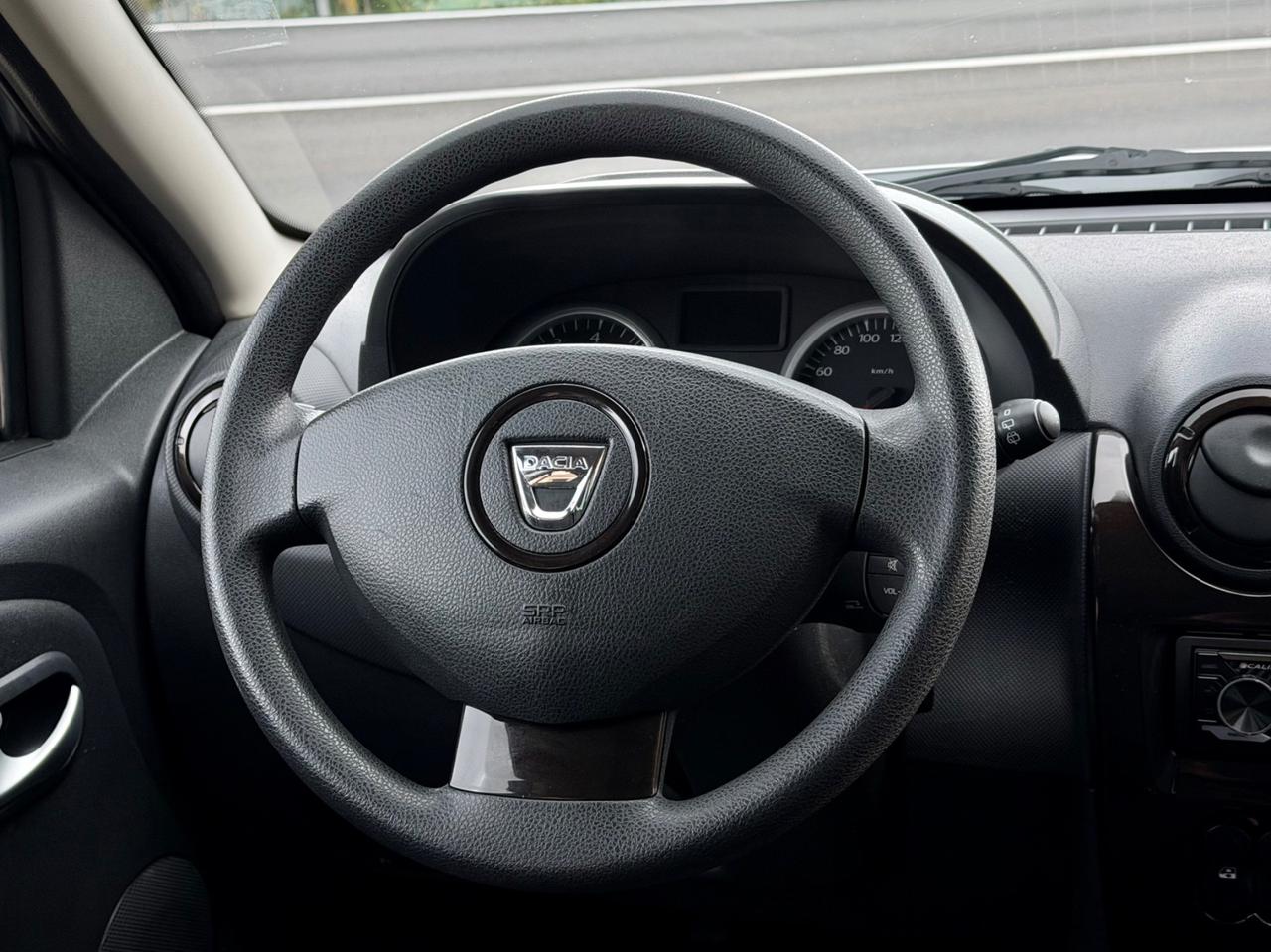 Dacia Duster 1.5 dCi 110CV 4x2 Lauréate