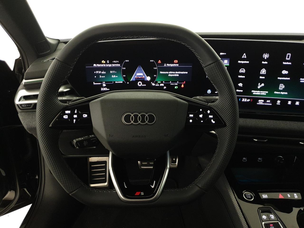 Avant 2.0TDI 204CV quattro S tronic S line Edition