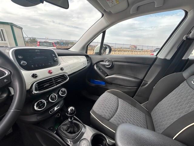 Fiat 500X 1.6 MultiJet 120 CV Business